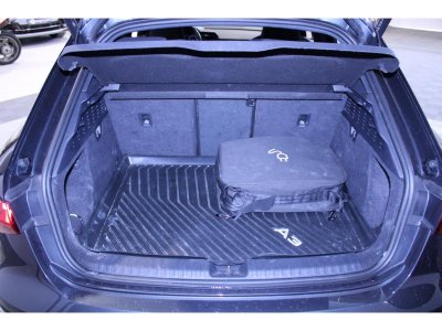 Audi A3 Sportback 40 TFSI e - S line - 204 - BV S-Tronic 6 - 26