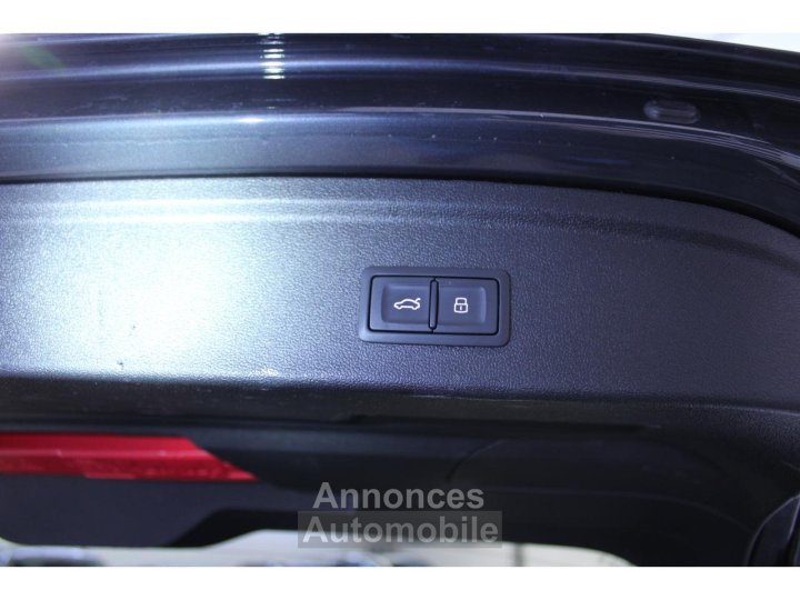 Audi A3 Sportback 40 TFSI e - S line - 204 - BV S-Tronic 6 - 27