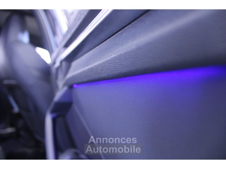 Audi A3 Sportback 40 TFSI e - S line - 204 - BV S-Tronic 6 - 29