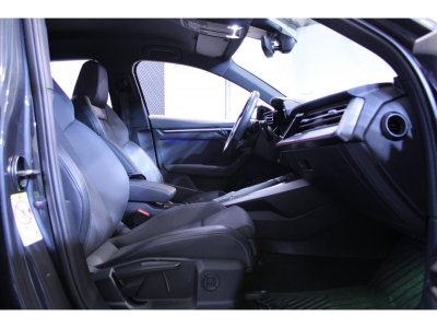 Audi A3 Sportback 40 TFSI e - S line - 204 - BV S-Tronic 6 - 30