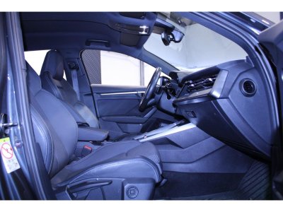 Audi A3 Sportback 40 TFSI e - S line - 204 - BV S-Tronic 6 - 31