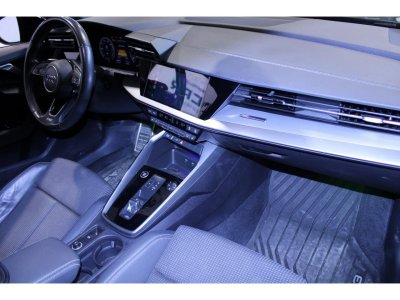 Audi A3 Sportback 40 TFSI e - S line - 204 - BV S-Tronic 6 - 33