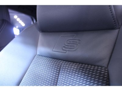 Audi A3 Sportback 40 TFSI e - S line - 204 - BV S-Tronic 6 - 41