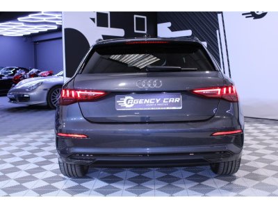 Audi A3 Sportback 40 TFSI e - S line - 204 - BV S-Tronic 6 - 43