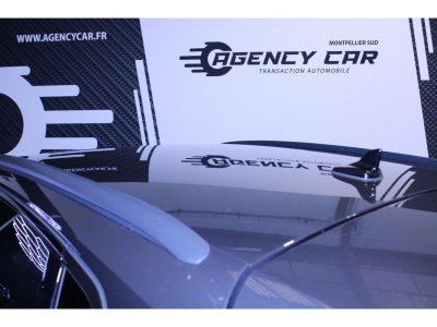 Audi A3 Sportback 40 TFSI e - S line - 204 - BV S-Tronic 6 - 45