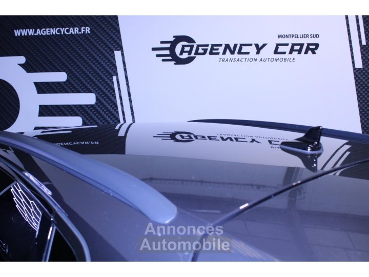 Audi A3 Sportback 40 TFSI e - S line - 204 - BV S-Tronic 6 - 45