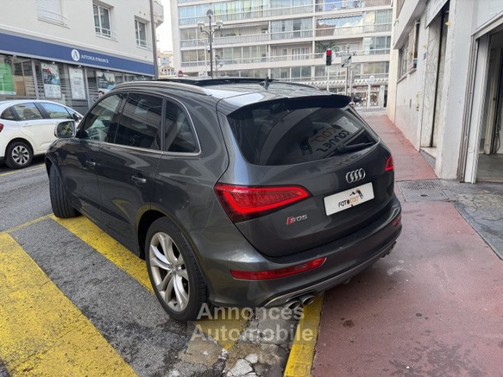Audi SQ5 30 V6 BITDI 313CH QUATTRO TIPTRONIC - 3