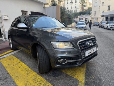 Audi SQ5 30 V6 BITDI 313CH QUATTRO TIPTRONIC - 7