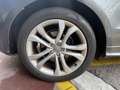 Audi SQ5 30 V6 BITDI 313CH QUATTRO TIPTRONIC - 9