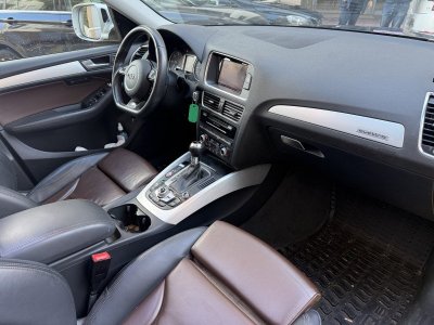 Audi SQ5 30 V6 BITDI 313CH QUATTRO TIPTRONIC - 10