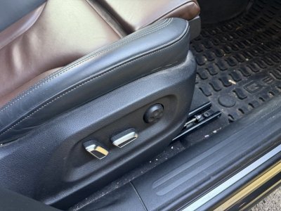 Audi SQ5 30 V6 BITDI 313CH QUATTRO TIPTRONIC - 12