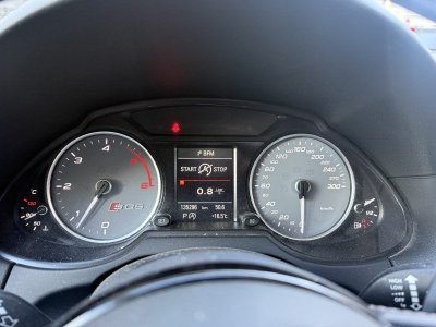 Audi SQ5 30 V6 BITDI 313CH QUATTRO TIPTRONIC - 14