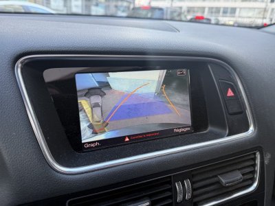 Audi SQ5 30 V6 BITDI 313CH QUATTRO TIPTRONIC - 15