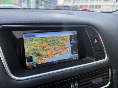 Audi SQ5 30 V6 BITDI 313CH QUATTRO TIPTRONIC - 16