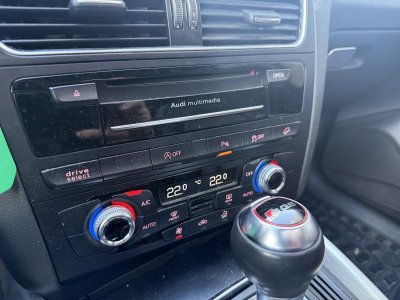 Audi SQ5 30 V6 BITDI 313CH QUATTRO TIPTRONIC - 17