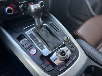 Audi SQ5 30 V6 BITDI 313CH QUATTRO TIPTRONIC - 18