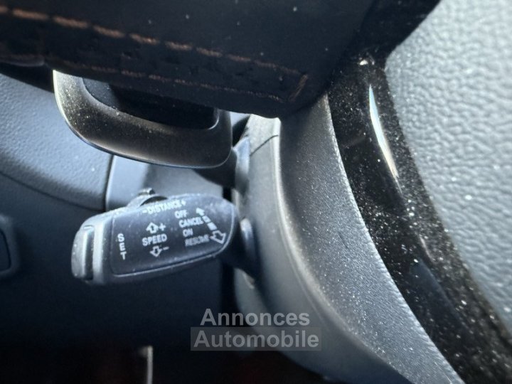 Audi SQ5 30 V6 BITDI 313CH QUATTRO TIPTRONIC - 19