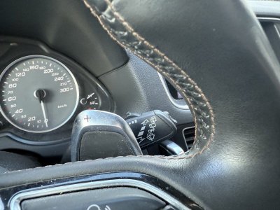 Audi SQ5 30 V6 BITDI 313CH QUATTRO TIPTRONIC - 20