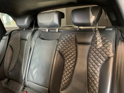 Audi RS3 SPORTBACK 25 TFSI 400 S tronic 7 Quattro - VEHICULE FRANCAIS / TOIT OUVRANT / BANG OLUFSEN - 10