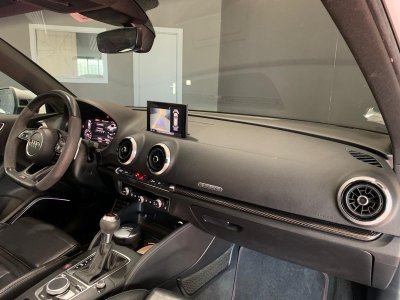 Audi RS3 SPORTBACK 25 TFSI 400 S tronic 7 Quattro - VEHICULE FRANCAIS / TOIT OUVRANT / BANG OLUFSEN - 14