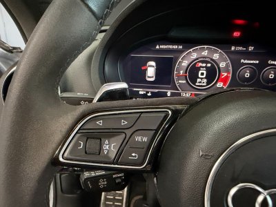 Audi RS3 SPORTBACK 25 TFSI 400 S tronic 7 Quattro - VEHICULE FRANCAIS / TOIT OUVRANT / BANG OLUFSEN - 16