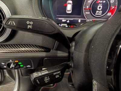 Audi RS3 SPORTBACK 25 TFSI 400 S tronic 7 Quattro - VEHICULE FRANCAIS / TOIT OUVRANT / BANG OLUFSEN - 19