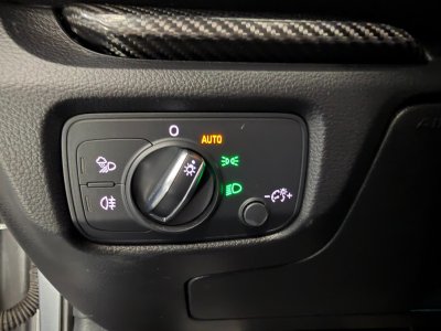 Audi RS3 SPORTBACK 25 TFSI 400 S tronic 7 Quattro - VEHICULE FRANCAIS / TOIT OUVRANT / BANG OLUFSEN - 21