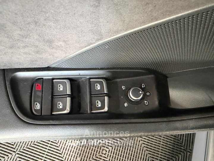Audi RS3 SPORTBACK 25 TFSI 400 S tronic 7 Quattro - VEHICULE FRANCAIS / TOIT OUVRANT / BANG OLUFSEN - 25