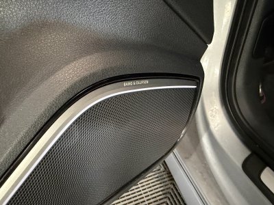 Audi RS3 SPORTBACK 25 TFSI 400 S tronic 7 Quattro - VEHICULE FRANCAIS / TOIT OUVRANT / BANG OLUFSEN - 26