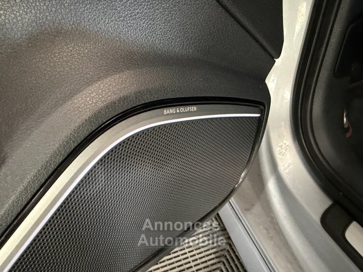 Audi RS3 SPORTBACK 25 TFSI 400 S tronic 7 Quattro - VEHICULE FRANCAIS / TOIT OUVRANT / BANG OLUFSEN - 26