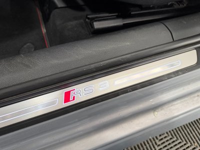 Audi RS3 SPORTBACK 25 TFSI 400 S tronic 7 Quattro - VEHICULE FRANCAIS / TOIT OUVRANT / BANG OLUFSEN - 27