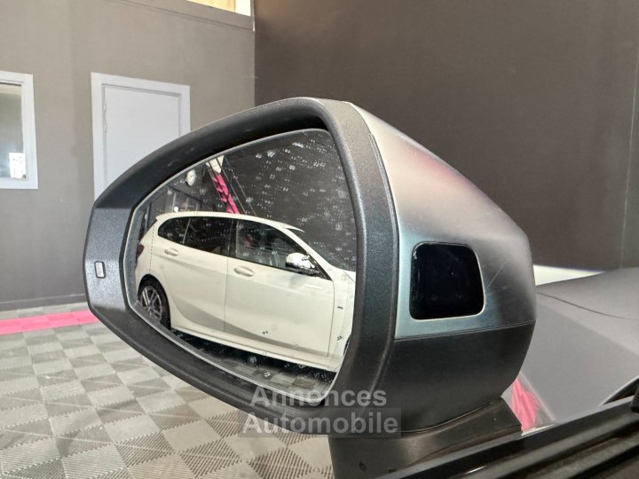 Audi RS3 SPORTBACK 25 TFSI 400 S tronic 7 Quattro - VEHICULE FRANCAIS / TOIT OUVRANT / BANG OLUFSEN - 29