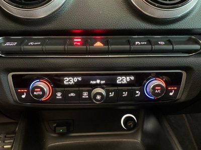 Audi RS3 SPORTBACK 25 TFSI 400 S tronic 7 Quattro - VEHICULE FRANCAIS / TOIT OUVRANT / BANG OLUFSEN - 30