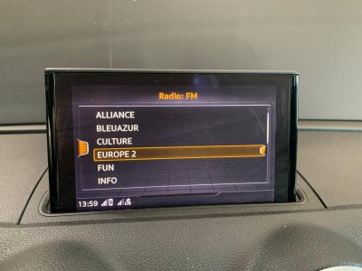 Audi RS3 SPORTBACK 25 TFSI 400 S tronic 7 Quattro - VEHICULE FRANCAIS / TOIT OUVRANT / BANG OLUFSEN - 32