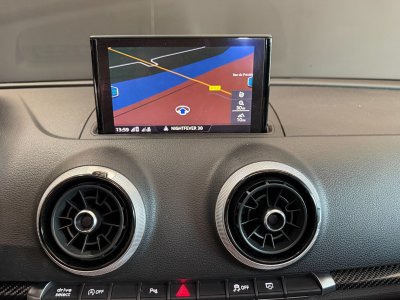 Audi RS3 SPORTBACK 25 TFSI 400 S tronic 7 Quattro - VEHICULE FRANCAIS / TOIT OUVRANT / BANG OLUFSEN - 35