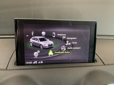 Audi RS3 SPORTBACK 25 TFSI 400 S tronic 7 Quattro - VEHICULE FRANCAIS / TOIT OUVRANT / BANG OLUFSEN - 38