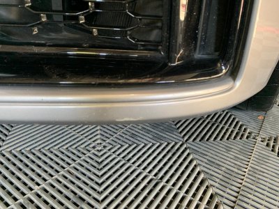 Audi RS3 SPORTBACK 25 TFSI 400 S tronic 7 Quattro - VEHICULE FRANCAIS / TOIT OUVRANT / BANG OLUFSEN - 47