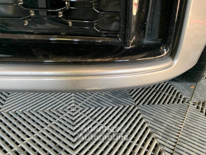 Audi RS3 SPORTBACK 25 TFSI 400 S tronic 7 Quattro - VEHICULE FRANCAIS / TOIT OUVRANT / BANG OLUFSEN - 47