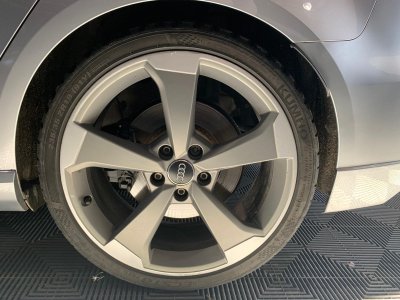 Audi RS3 SPORTBACK 25 TFSI 400 S tronic 7 Quattro - VEHICULE FRANCAIS / TOIT OUVRANT / BANG OLUFSEN - 50