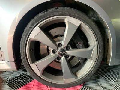 Audi RS3 SPORTBACK 25 TFSI 400 S tronic 7 Quattro - VEHICULE FRANCAIS / TOIT OUVRANT / BANG OLUFSEN - 51