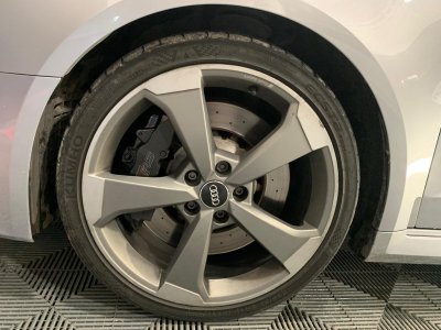 Audi RS3 SPORTBACK 25 TFSI 400 S tronic 7 Quattro - VEHICULE FRANCAIS / TOIT OUVRANT / BANG OLUFSEN - 52