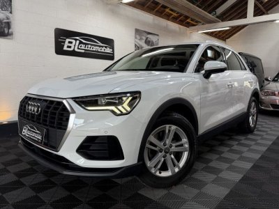 Audi Q3 35 TFSI 150CH Toit Panoramique -Bang Olufen Icockpit   - 1