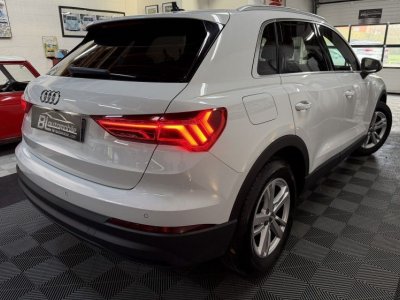 Audi Q3 35 TFSI 150CH Toit Panoramique -Bang Olufen Icockpit   - 2