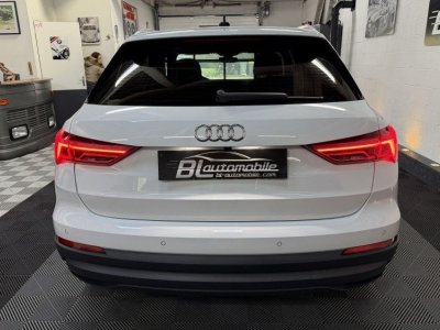 Audi Q3 35 TFSI 150CH Toit Panoramique -Bang Olufen Icockpit   - 3