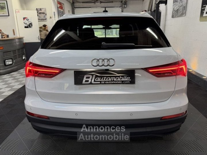 Audi Q3 35 TFSI 150CH Toit Panoramique -Bang Olufen Icockpit - 3