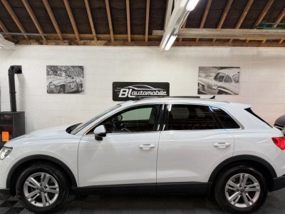 Audi Q3 35 TFSI 150CH Toit Panoramique -Bang Olufen Icockpit   - 4