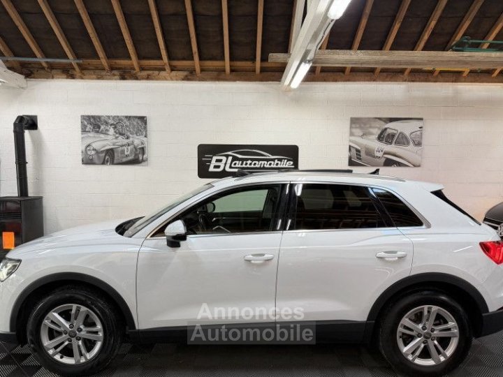 Audi Q3 35 TFSI 150CH Toit Panoramique -Bang Olufen Icockpit - 4