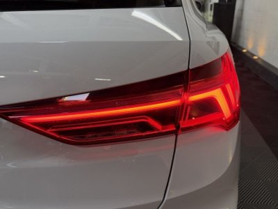 Audi Q3 35 TFSI 150CH Toit Panoramique -Bang Olufen Icockpit   - 6