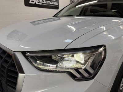 Audi Q3 35 TFSI 150CH Toit Panoramique -Bang Olufen Icockpit   - 7