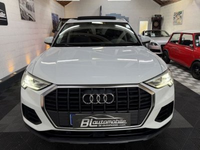 Audi Q3 35 TFSI 150CH Toit Panoramique -Bang Olufen Icockpit   - 8